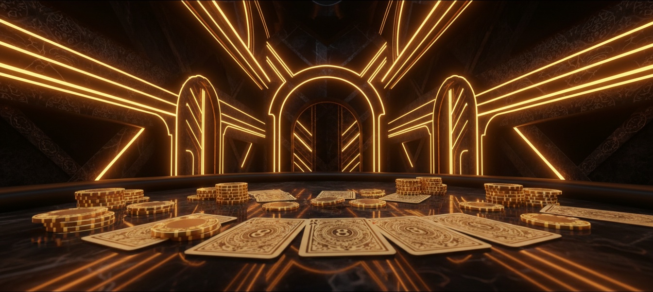 Admiral Casino